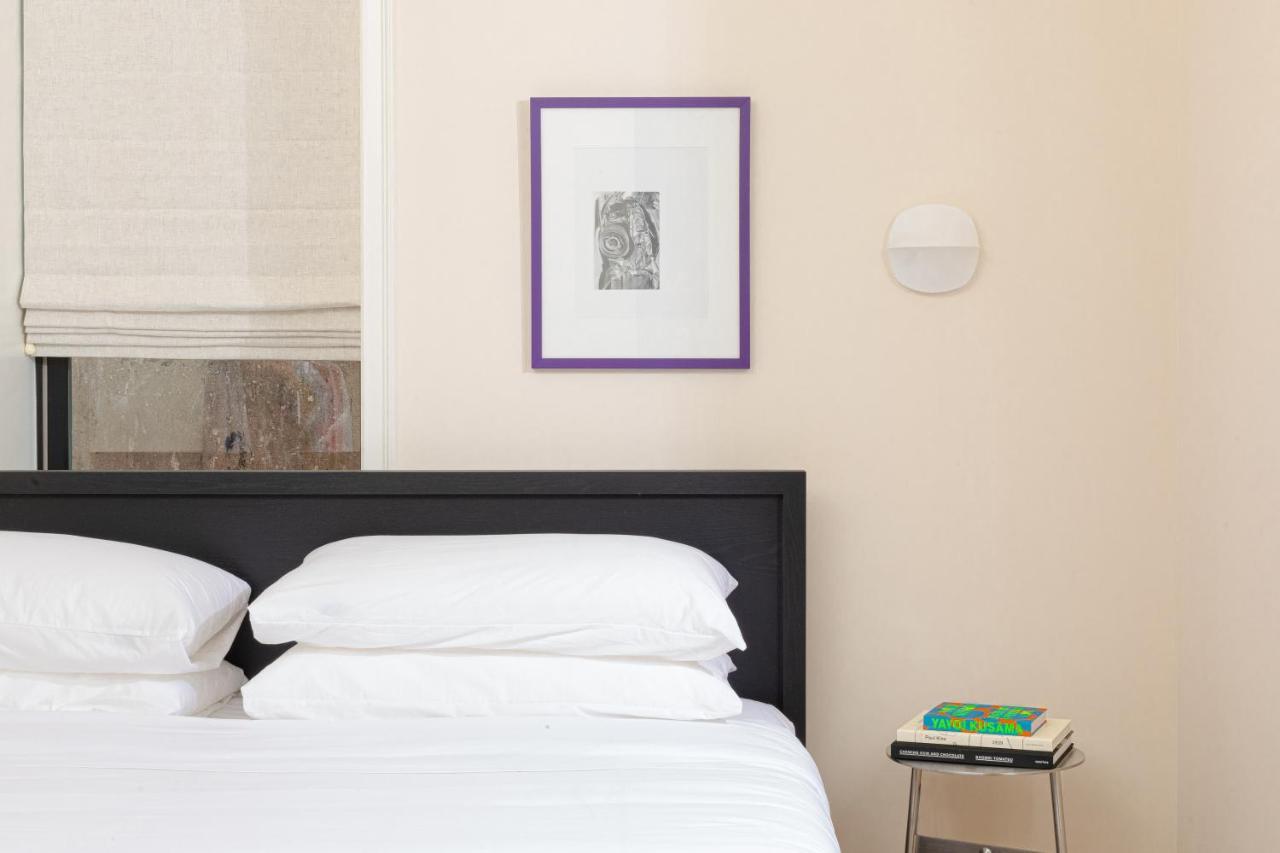 Yowie Hotel Filadelfia Esterno foto