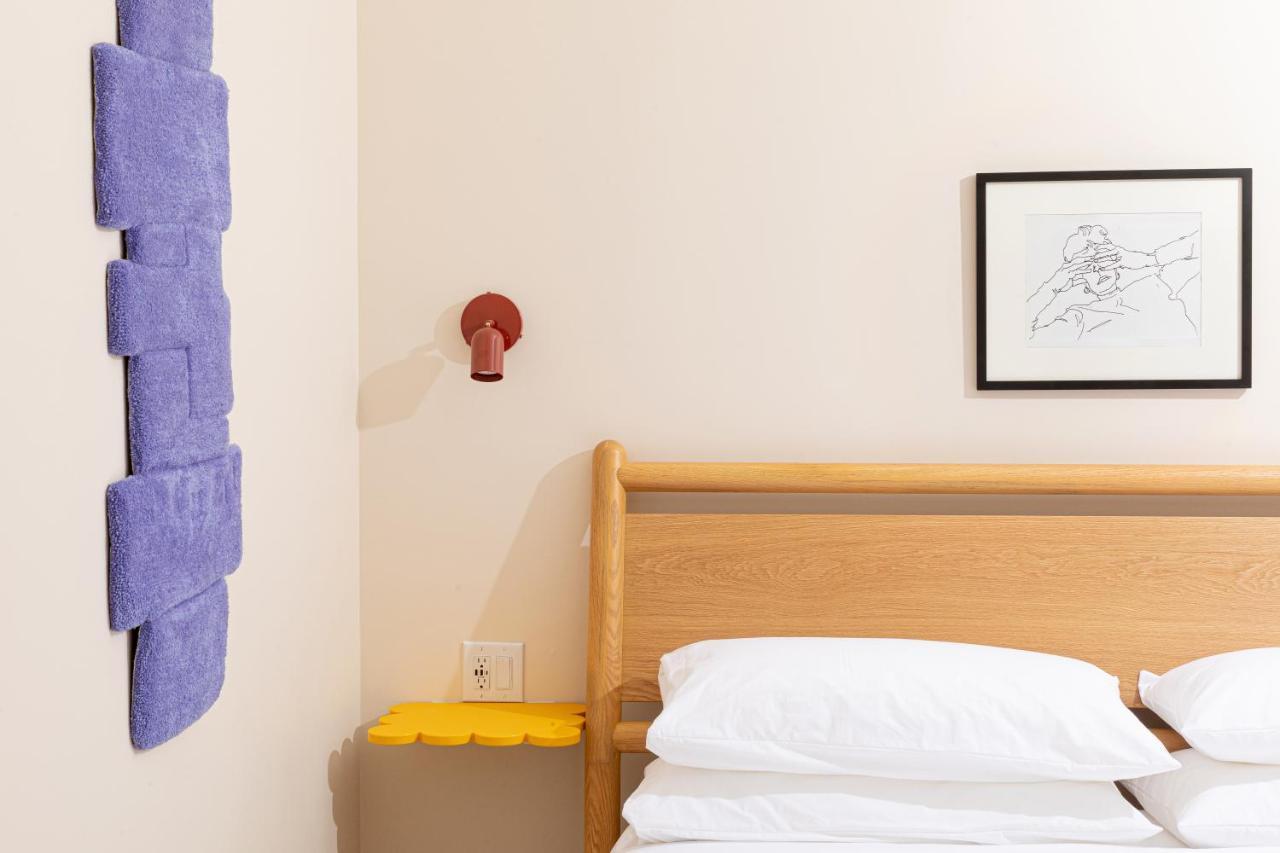 Yowie Hotel Filadelfia Esterno foto