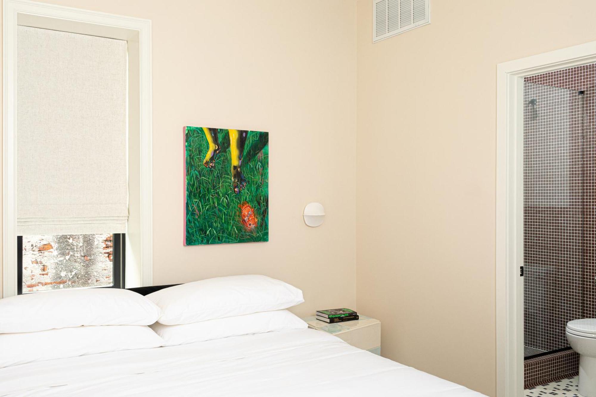 Yowie Hotel Filadelfia Esterno foto