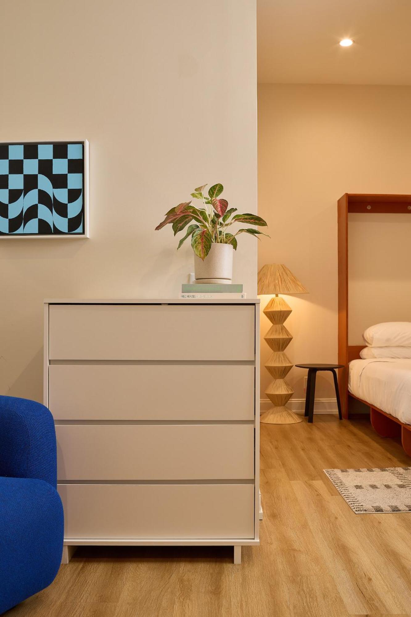 Yowie Hotel Filadelfia Esterno foto