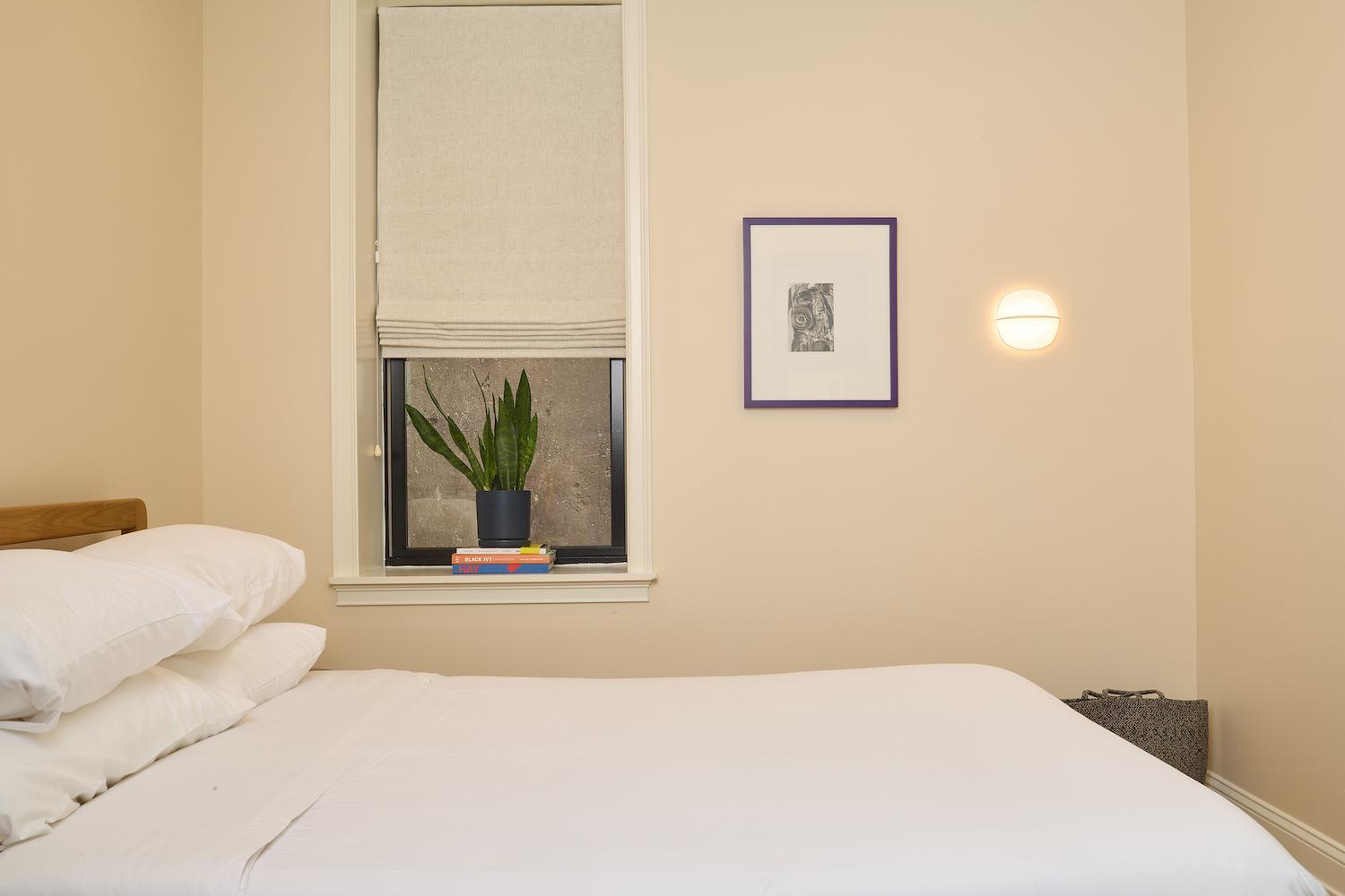 Yowie Hotel Filadelfia Esterno foto